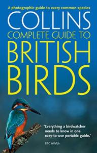British Birds: A Complete Photographic Field Guide