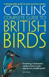 British Birds: A Complete Photographic Field Guide