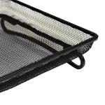 Metal Ground Feeder for Wild Birds, Easy Clean