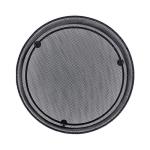 Set of 2 Metal Ground Feeders for Birds