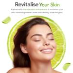 50ml Lime Essential Oil - Freshskin Beauty LTD | 100% Pure & Natural Essential Oils