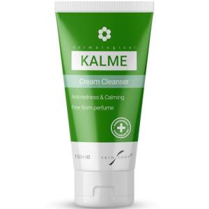 KALME Gentle Face Wash for Sensitive Skin