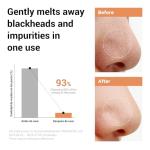 HEIMISH All Clean Balm Mandarin - Cleansing Balm, Waterproof Makeup Remover, Face Cleanser, Oil Based Cleanser, Korean Skincare with Natural Aroma Oil, Vegan, For All Skin Types, 4.0fl.oz/120ml