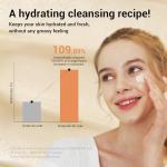 HEIMISH All Clean Balm Mandarin - Cleansing Balm, Waterproof Makeup Remover, Face Cleanser, Oil Based Cleanser, Korean Skincare with Natural Aroma Oil, Vegan, For All Skin Types, 4.0fl.oz/120ml