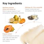 HEIMISH All Clean Balm Mandarin - Cleansing Balm, Waterproof Makeup Remover, Face Cleanser, Oil Based Cleanser, Korean Skincare with Natural Aroma Oil, Vegan, For All Skin Types, 4.0fl.oz/120ml