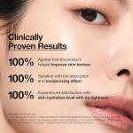 Anua Rice Ceramide 7 Hydrating Barrier Serum, Moisturizing Face Serum, Non-comodogenic, Hyaluronic Acid, Niacinamide, Lightweight, Fragrance Free, Sensitive Dry Skin, Korean Skincare, 1.69 fl.oz