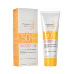 Sunscreen SPF 50 for Face & Body - Lightweight Hydrating SPF 50 Face Moisturiser, Broad-Spectrum UVA & UVB Protection, Non-Greasy Daily Sun Cream, 80ml