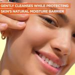 Garnier Vitamin C Brightening Cream Cleanser, 250ml