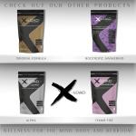 X-Load Femme Fire – Libido Booster for Women | Natural Female Balance & Menopause Wellness | Energy & Vitality Support | 30 Day Supply Vegan Capsules