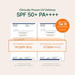 PURITO Seoul Daily Soft Touch Sunscreen Stick SPF50+ PA++++ 5-in-1 Defense UVA & UVB Protection Non-Greasy Lightweight Pocket-Sized Portable Korean Skincare Hypoallergenic 20g, 0.70 oz