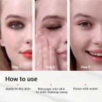 HEIMISH All Clean Balm Mandarin - Cleansing Balm, Waterproof Makeup Remover, Face Cleanser, Oil Based Cleanser, Korean Skincare with Natural Aroma Oil, Vegan, For All Skin Types, 4.0fl.oz/120ml