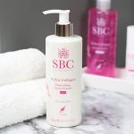 SBC Hydra-Collagen Replenishing Cream Cleanser 300ml