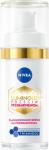 Nivea Cellular Luminous 630 anti-pigment spot intensive serum (30 ml), brightening serum for an even and radiant complexion, face care against pigment spots.