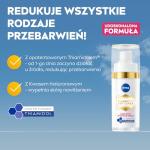 Nivea Cellular Luminous 630 anti-pigment spot intensive serum (30 ml), brightening serum for an even and radiant complexion, face care against pigment spots.