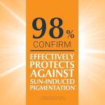 Eucerin Sun Face Pigment Control Sun Fluid SPF 50+ 50ml, Advanced Protection from Sun-Induced Hyperpigmentation, Facial Sunscreen for All Skin Types