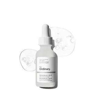 The Ordinary Niacinamide 10% + Zinc 1%, Brightening & Smoothing Serum for Blemish-Prone Skin, 30ml