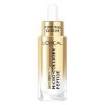 L'Oréal Paris Peptide Serum for Lifting, Age Perfect Micro-Collagen Rejuvenating & Lifting Serum, Firms Sagging Skin, Boosts Radiance & Reduces Age Spots, 30ml