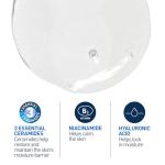 CeraVe Foaming Cleanser for Normal to Oily Skin