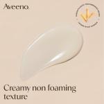 AVEENO Calm+Restore Nourishing Oat Cleanser for Sensitive Skin