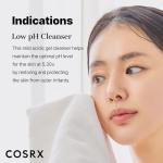 COSRX Low pH Good Morning Gel Cleanser 150ml