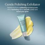 ELEMIS Pro-Collagen Glow Boost Exfoliator 100ml – Gentle Physical Facial Exfoliant with Eco-Friendly Cellulose Beads – Softens, Polishes and Boosts Glowing, Hydrated Skin