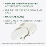 Weleda Skin Food, Dry Skin Moisturiser, Moisturising Cream & Primer, Face & Body, For Men & Women, Multiple Uses, 100% Certified Natural, Organic, 75ml