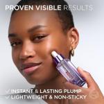 L'Oréal Paris Hyaluronic Acid Serum, Revitalift Filler 1.5% Pure Concentrated HA, Anti-Wrinkle Dropper Serum, Intensely Hydrates & Replumps, Visibly Reduces Fine Lines & Wrinkles, 30ml