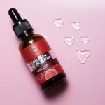 Face Facts Collagen Q10 Facial Serum with Ubiquinone (Q10), Collagen and Betaine; Softens and smooths; Helps to temporarily reduce the appearance of fine lines; 30ml