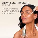 L'Oréal Paris Peptide Serum for Lifting, Age Perfect Micro-Collagen Rejuvenating & Lifting Serum, Firms Sagging Skin, Boosts Radiance & Reduces Age Spots, 30ml