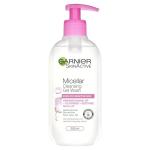 Garnier Micellar Gel Face Wash for Sensitive Skin