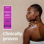 Doublebase Dry Skin Emollient. Clinically Proven Moisturiser for Eczema, Psoriasis and Dermatitis Treatment. Body Cream for Dry Skin Relief (Packaging May Vary), 250g Pump Pack