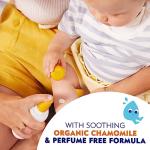 NIVEA SUN Kids Protect & Sensitive Sun Lotion (200ml) Sunscreen with SPF 50+, Kids Suncream for Sensitive Skin, Immediately Protects Against Sun Exposure