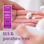 Doublebase Dry Skin Emollient. Clinically Proven Moisturiser for Eczema, Psoriasis and Dermatitis Treatment. Body Cream for Dry Skin Relief (Packaging May Vary), 250g Pump Pack