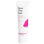 KraveBeauty Beet The Sun Spf 40Pa+++ Broad Spectrum Sunscreen, Daily Chemical Spf, Grease-Free, No White Plaster or Pilling, for All Skin Types, Vegan and Cruelty Free, 1