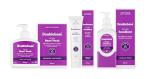 Doublebase Dry Skin Emollient. Clinically Proven Moisturiser for Eczema, Psoriasis and Dermatitis Treatment. Body Cream for Dry Skin Relief (Packaging May Vary), 250g Pump Pack