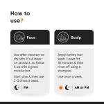 Minimalist 8% Glycolic Acid Toner for Glowing Skin | Multi-Functional Exfoliating Toner with Bamboo Water for Body, Face, Underarms & Scalp | For Women & Men | 5 Fl Oz / 150 ml