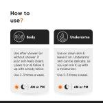 Minimalist 8% Glycolic Acid Toner for Glowing Skin | Multi-Functional Exfoliating Toner with Bamboo Water for Body, Face, Underarms & Scalp | For Women & Men | 5 Fl Oz / 150 ml