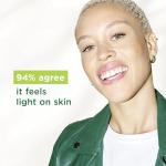 Simple Kind to Skin Hydrating Light Moisturiser Skin Care Product with Pro-Vitamins B5 and E for 12-Hour Moisturisation 125 ml