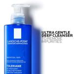 La Roche-Posay Foaming Gel Cleanser for Sensitive Skin