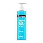 Neutrogena Hydro Boost Water Gel Facial Cleanser 200ml