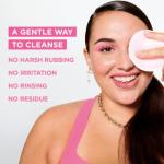 Garnier Micellar Cleansing Water, Fragrance-Free Makeup Remover