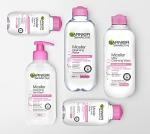 Garnier Micellar Gel Face Wash for Sensitive Skin
