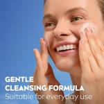 NIVEA Gentle Cleansing Cream for Dry Skin