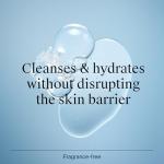 Neutrogena Hydro Boost Water Gel Facial Cleanser 200ml