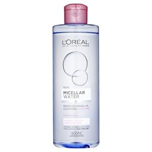 L'Oréal Paris Micellar Water for Sensitive Skin