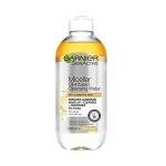Garnier Oil-Infused Micellar Cleansing Water 400ml