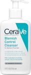 CeraVe Blemish Control Face Wash with Salicylic Acid