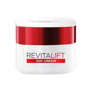 L’Oréal Revitalift Hydrating Day Cream for Youthful Skin