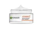 Garnier Face Moisturiser, Brightening Day Cream with Vitamin C and Super Citrus For Radiant, Healthy Skin, Glow Boosting Face Cream for Radiant Skin, 50ml