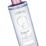 L'Oréal Paris Micellar Water for Sensitive Skin